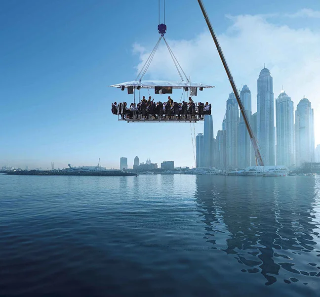 3 Star 10 Nights Dubai Holidays Package