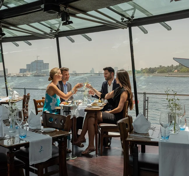 3 Star 4 Nights Dubai Holidays Package