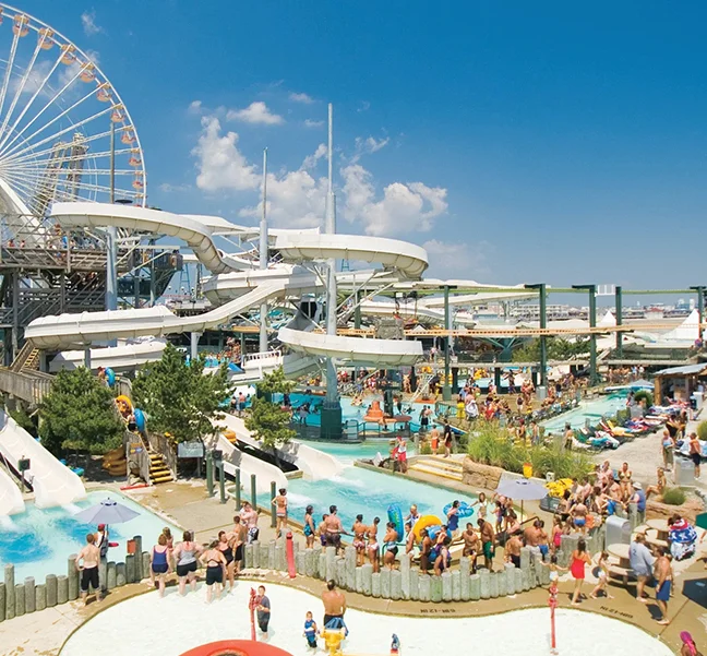 4 Star 7 Nights Dubai Holidays Package
