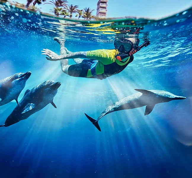 5 Star 10 Nights Dubai Holidays Package