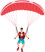 sskydiving
